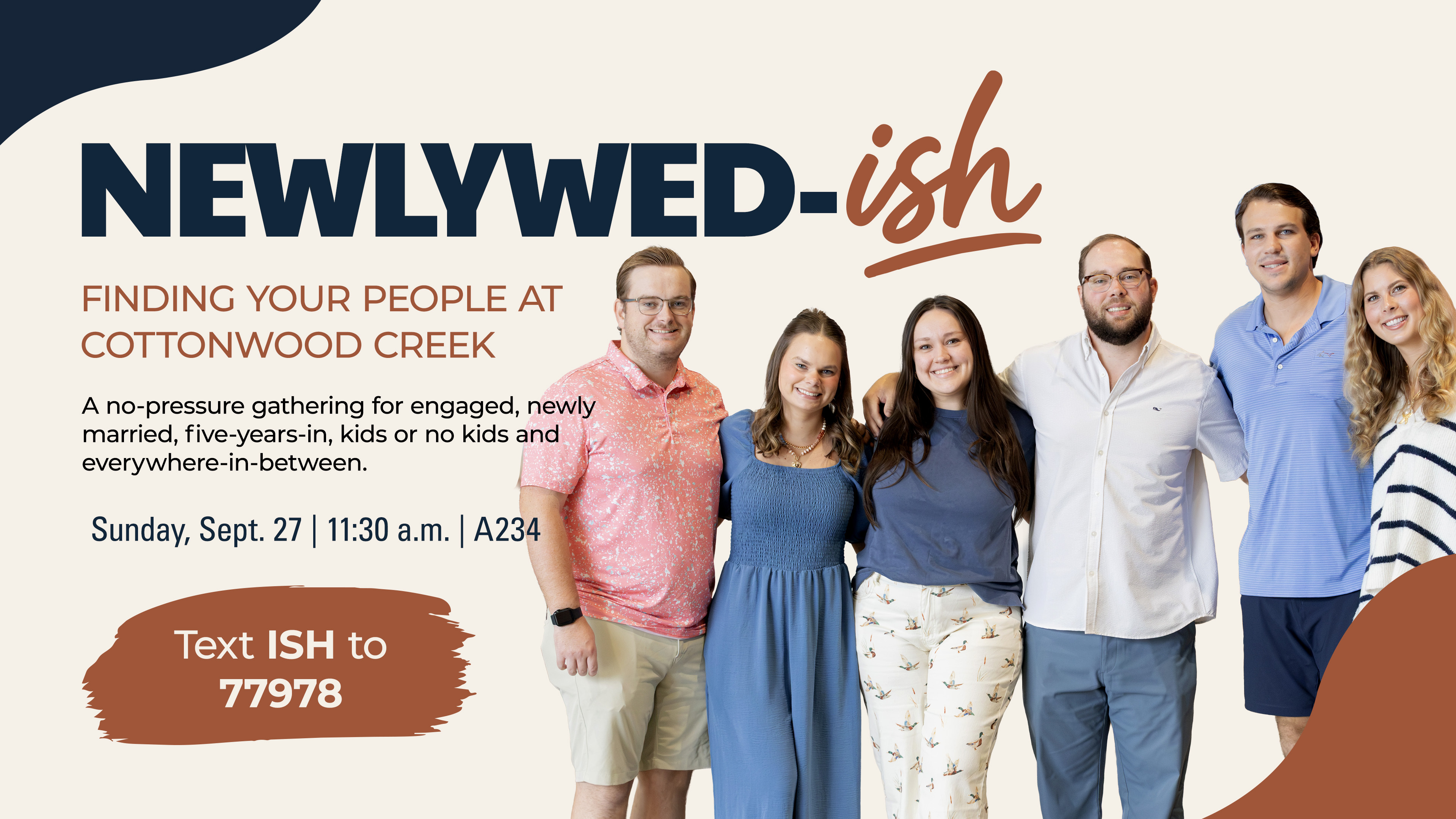 Cottonwood Creek Church - 