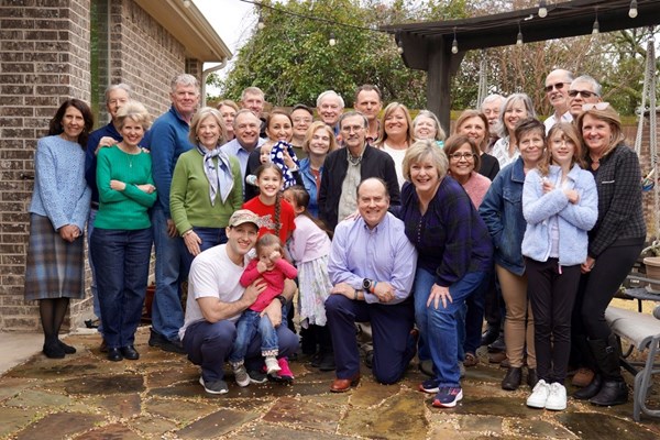 Cottonwood Creek Church - Legacy Builders