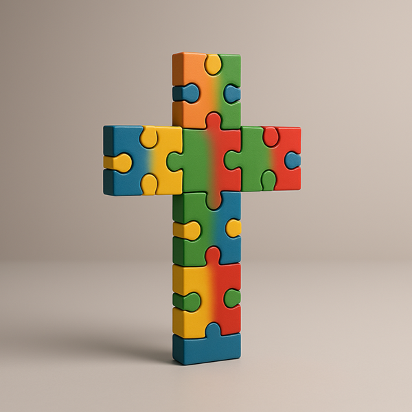 Cottonwood Creek Church - Joy of Autism (Clark) Life Group
