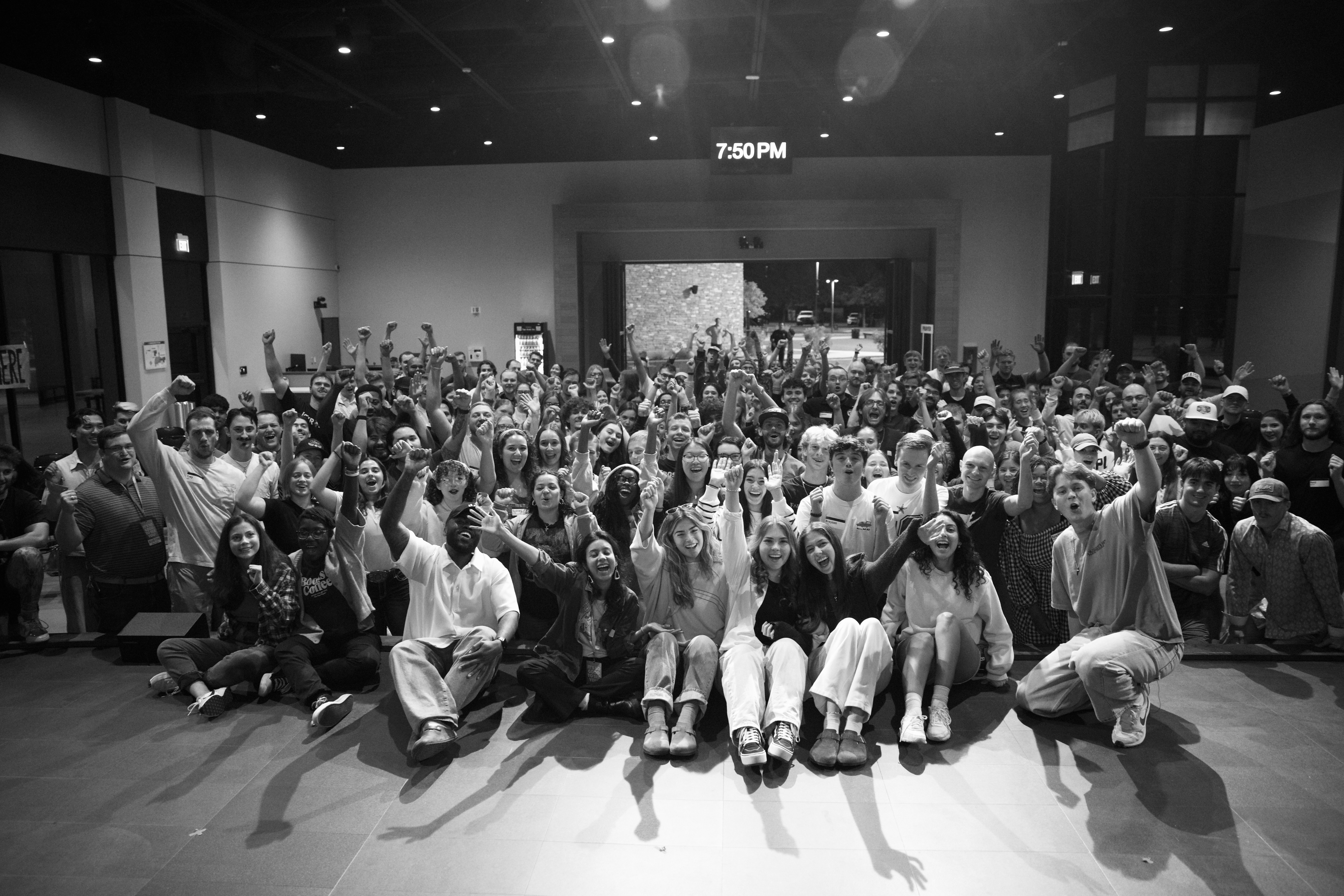 Cottonwood Creek Church - 713YoungAdults