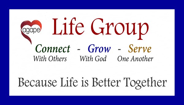 Cottonwood Creek Church - Agape 9:00 a.m.