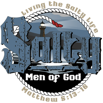 Cottonwood Creek Church - Salty Men Life Group
