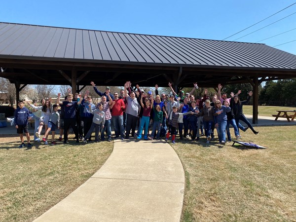 Cottonwood Creek Church - Disciple Makers