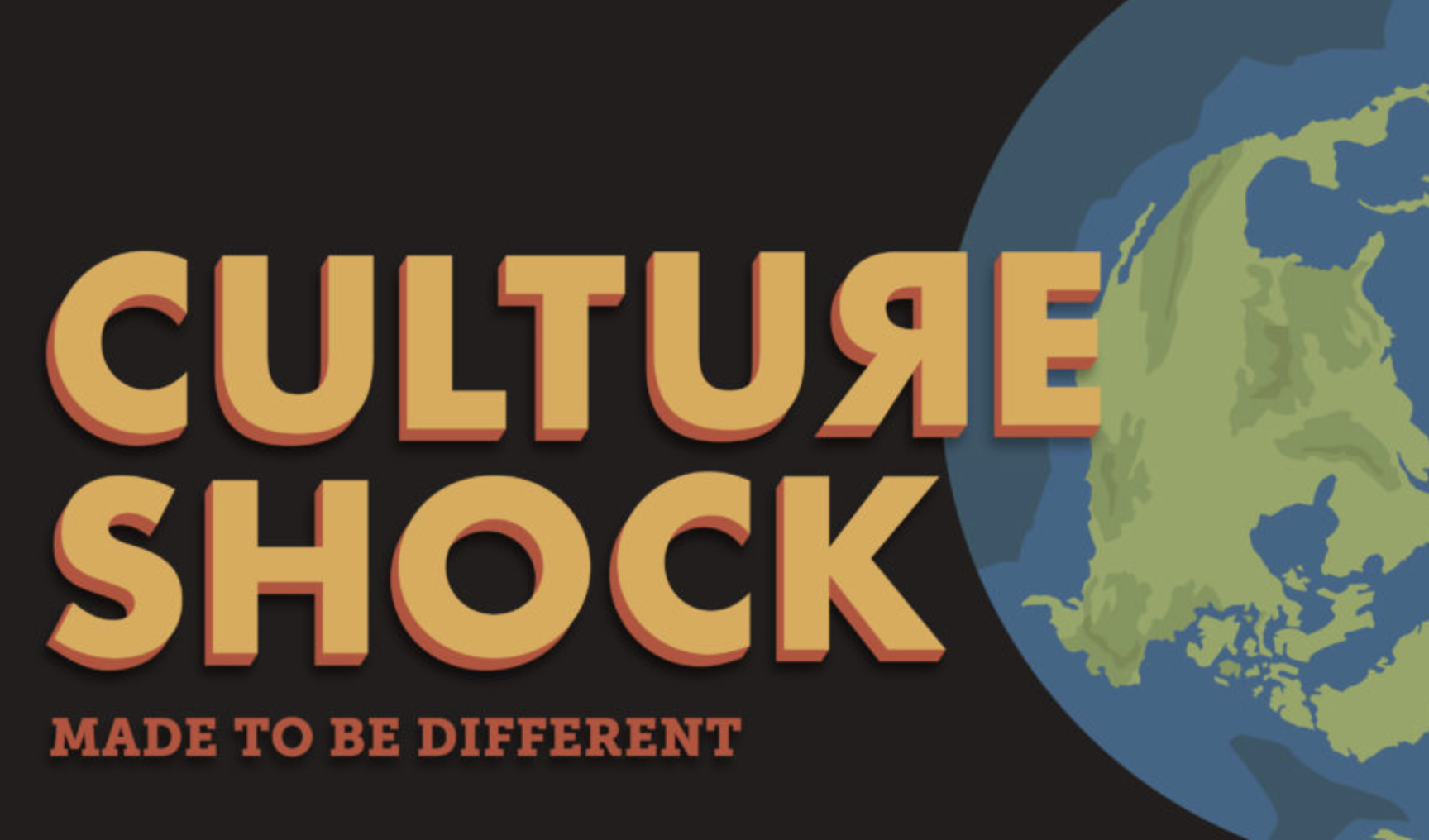 Cottonwood Creek - Culture Shock Series