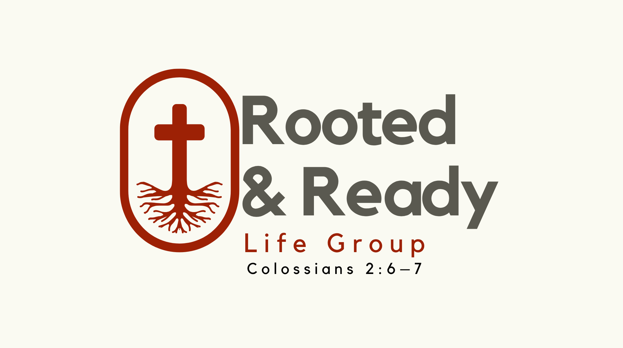 Cottonwood Creek Church - Rooted & Ready